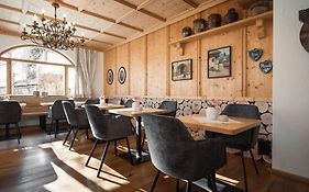 Jochum Hotel Garni